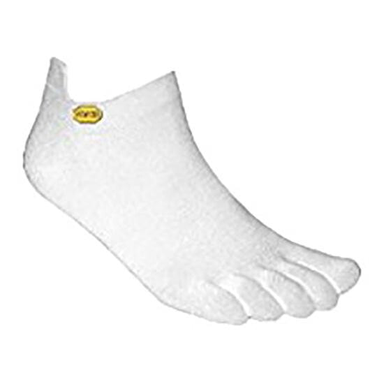 VIBRAM FIVEFINGERS Athletic No Show Socks