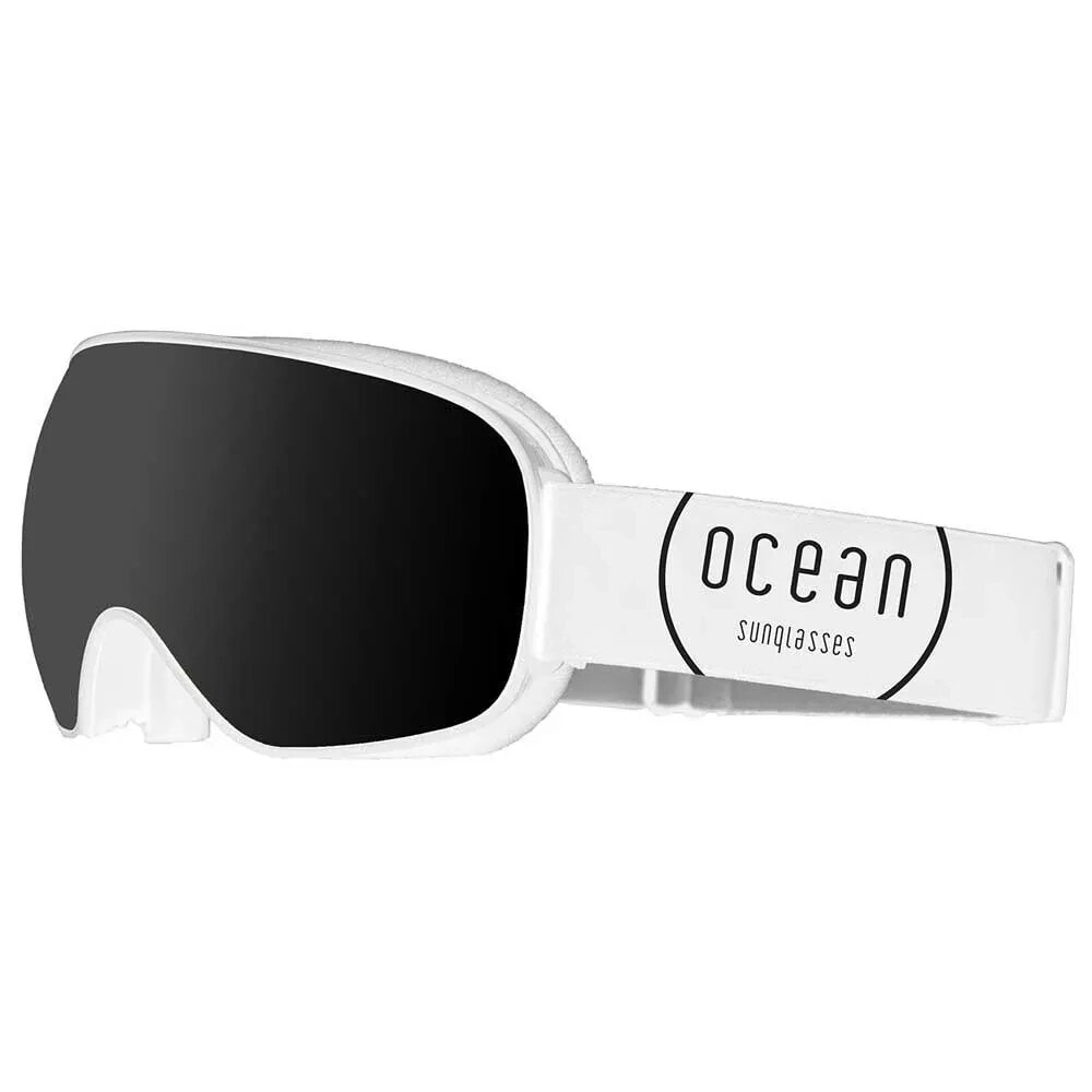 OCEAN SUNGLASSES K2 Ski Goggles