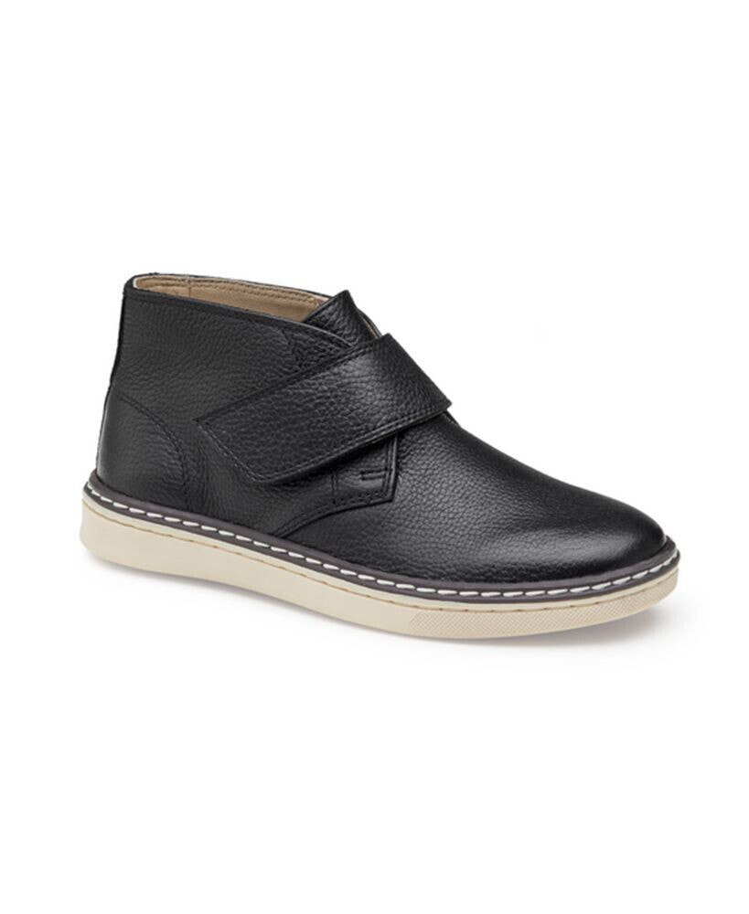 Johnston & Murphy toddler Boys McGuffey Chukka Boot