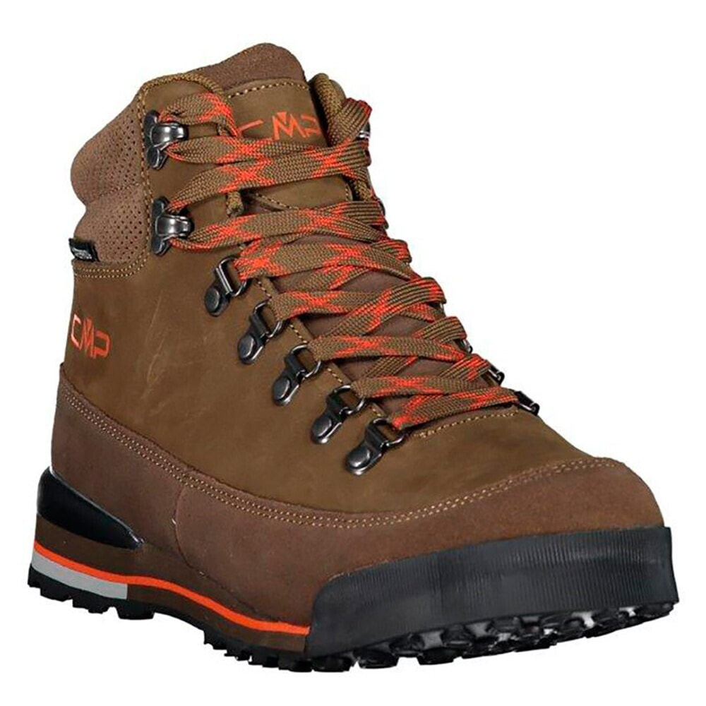 CMP 3Q49556 Heka WP hiking boots