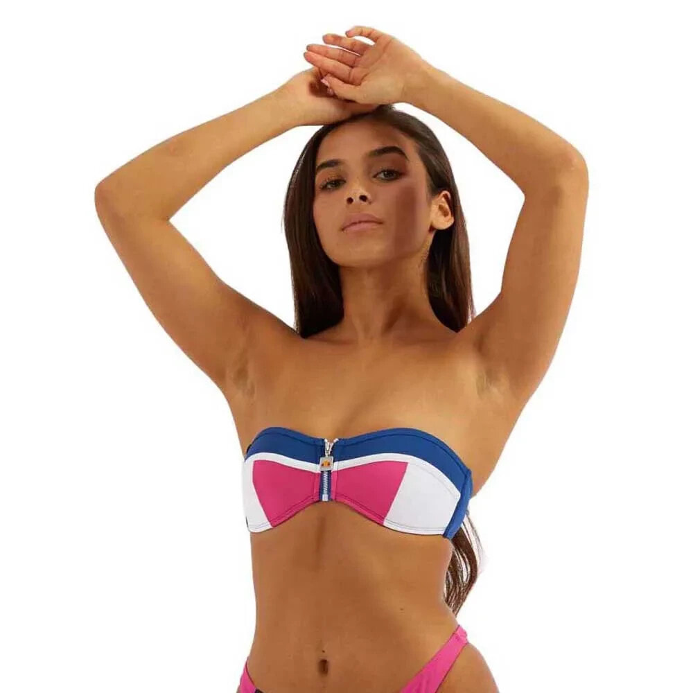 ELLESSE Ignazio Bikini Top