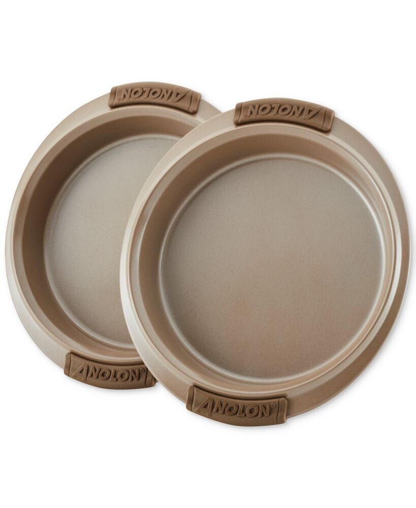 Anolon advanced Bronze Nonstick Bakeware 9