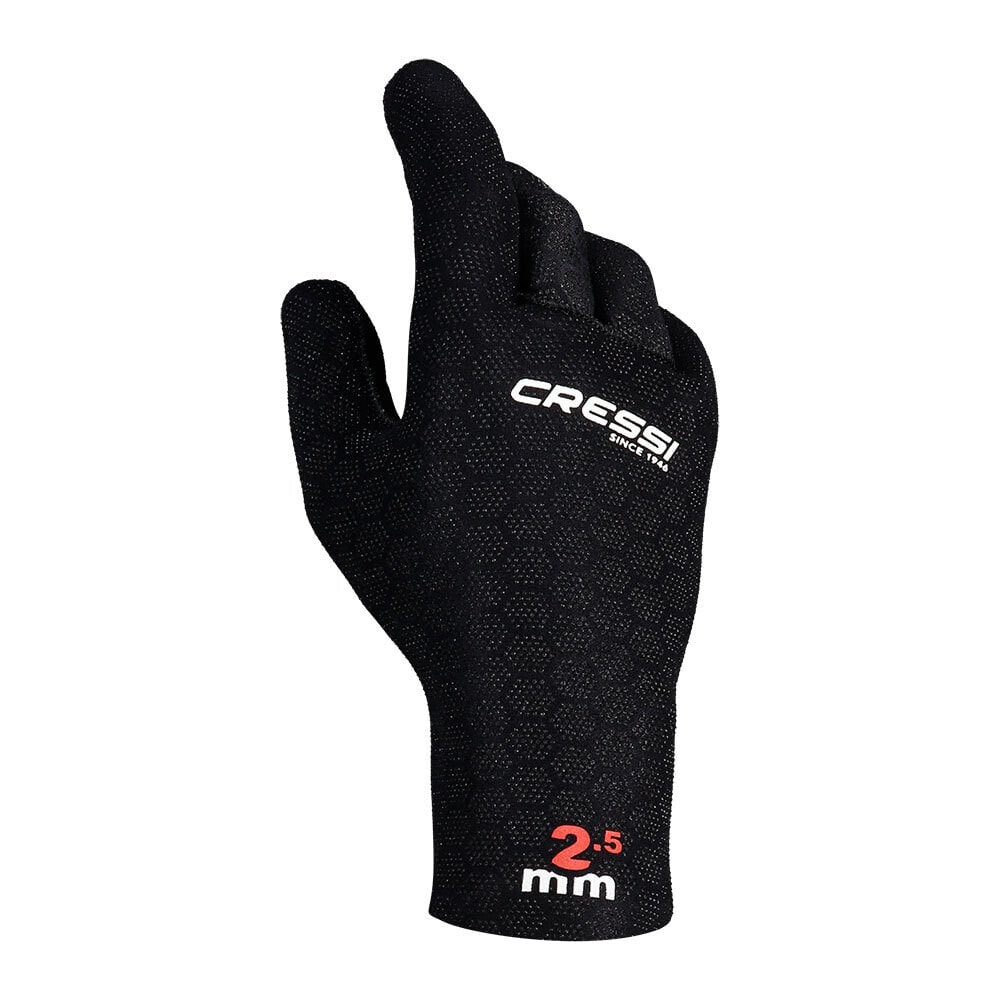 CRESSI Ultrastrecht 5 mm Gloves