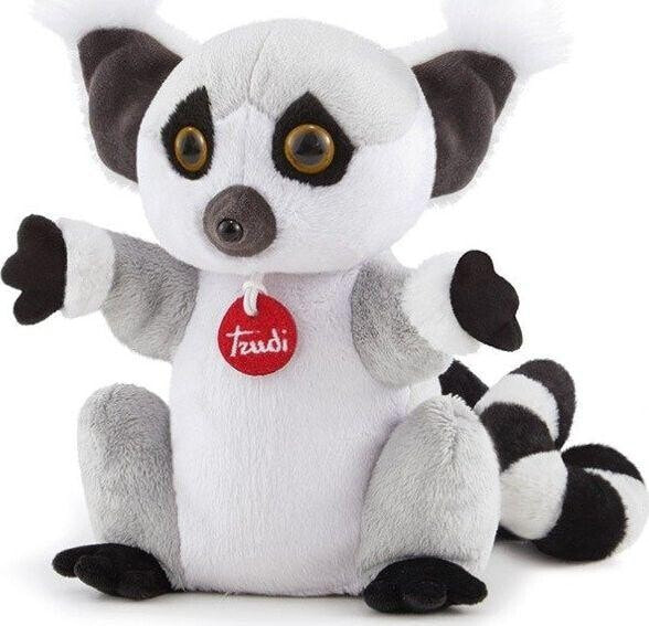 Giochi Pacynka Trudi Lemur