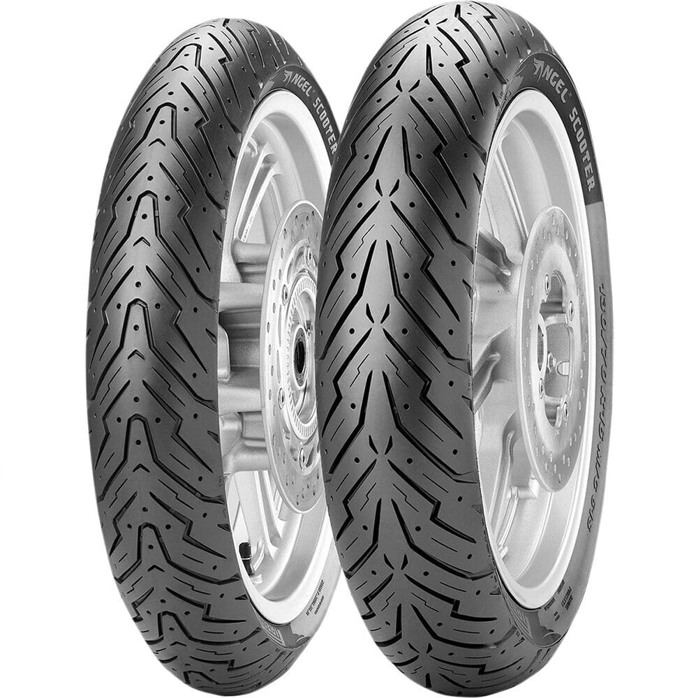 PIRELLI Angel Scooter 43S TL Scooter Tire