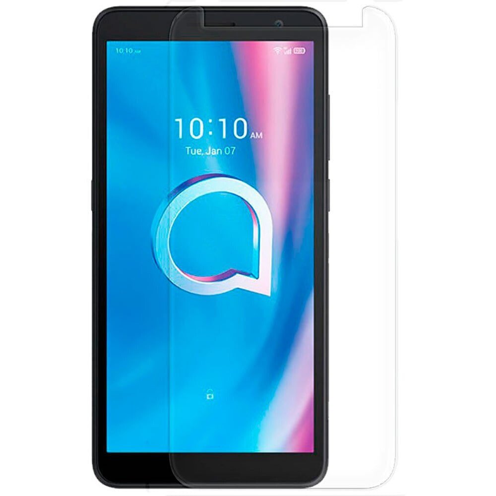 COOL Alcatel 1B 2020 tempered glass screen protector