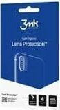 3MK 3MK Lens Protect Oppo Reno 5 Lite Camera lens protection 4 pcs