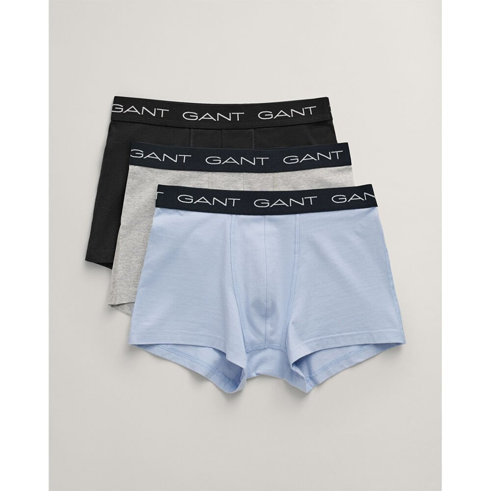 GANT 902333003 Boxer 3 Units