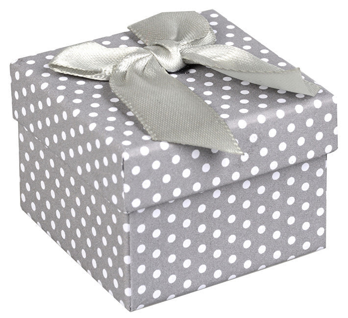 Подарочная коробка для сережек и кольца KK-3 / A3