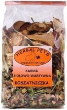 Лакомство для грызунов Herbal Pets KARMA ZIOŁA-WARZYWA KOSZATNICZKA