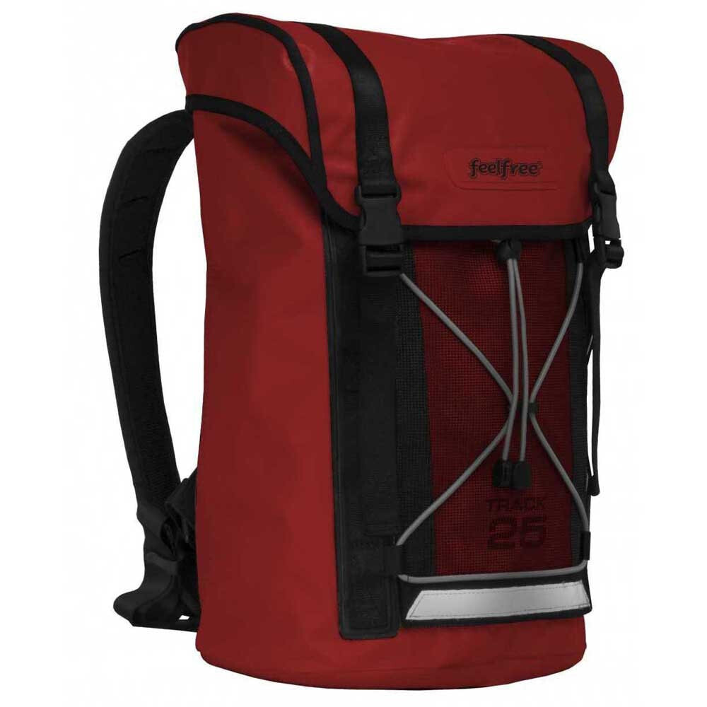 FEELFREE GEAR Track Dry Pack 25L