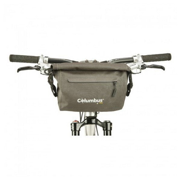 COLUMBUS Dry Handlebar Bag 3L