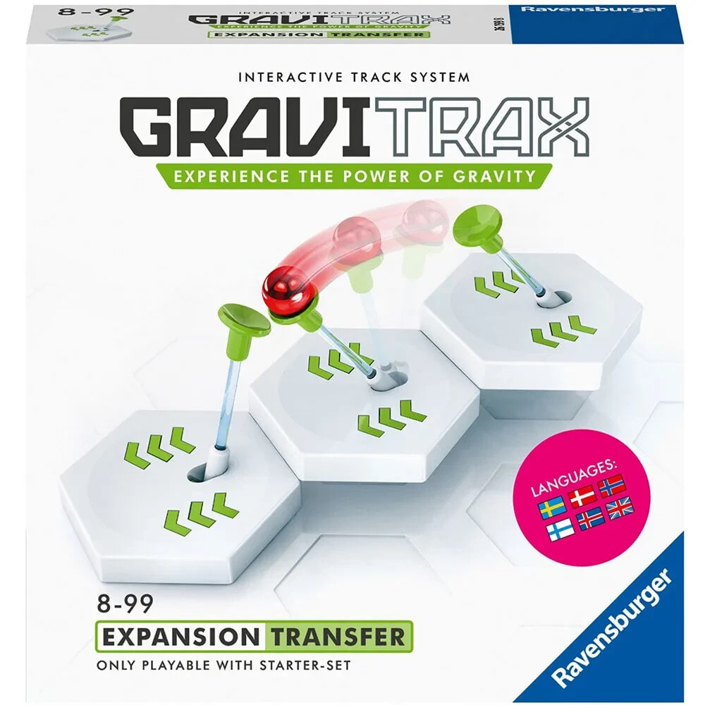 GRAVITRAX Transfer (10922422) construction game