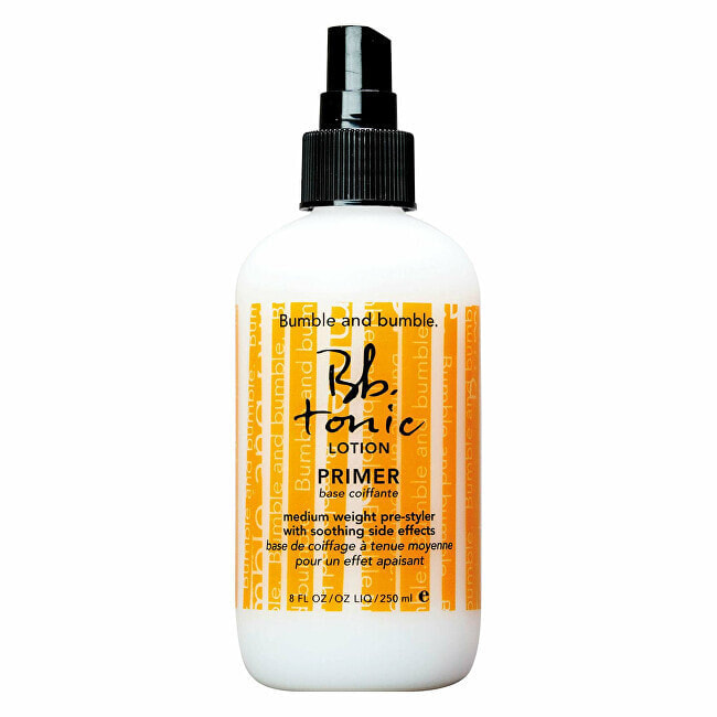 Средство для особого ухода за волосами и кожей головы Bumble and bumble Hair care spray Tonic Lotion (Primer) 250 ml