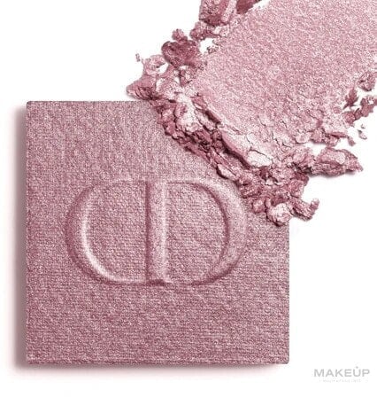 Lidschatten - Dior Diorshow Mono Couleur Couture Eyeshadow