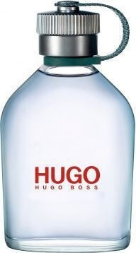 Мужской одеколон Hugo Boss Green EDT 125 ml