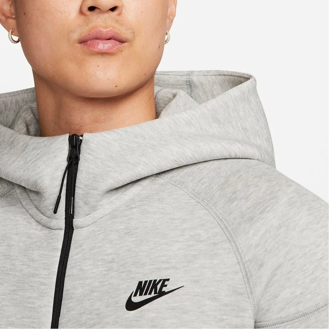 Nike Men Jackets