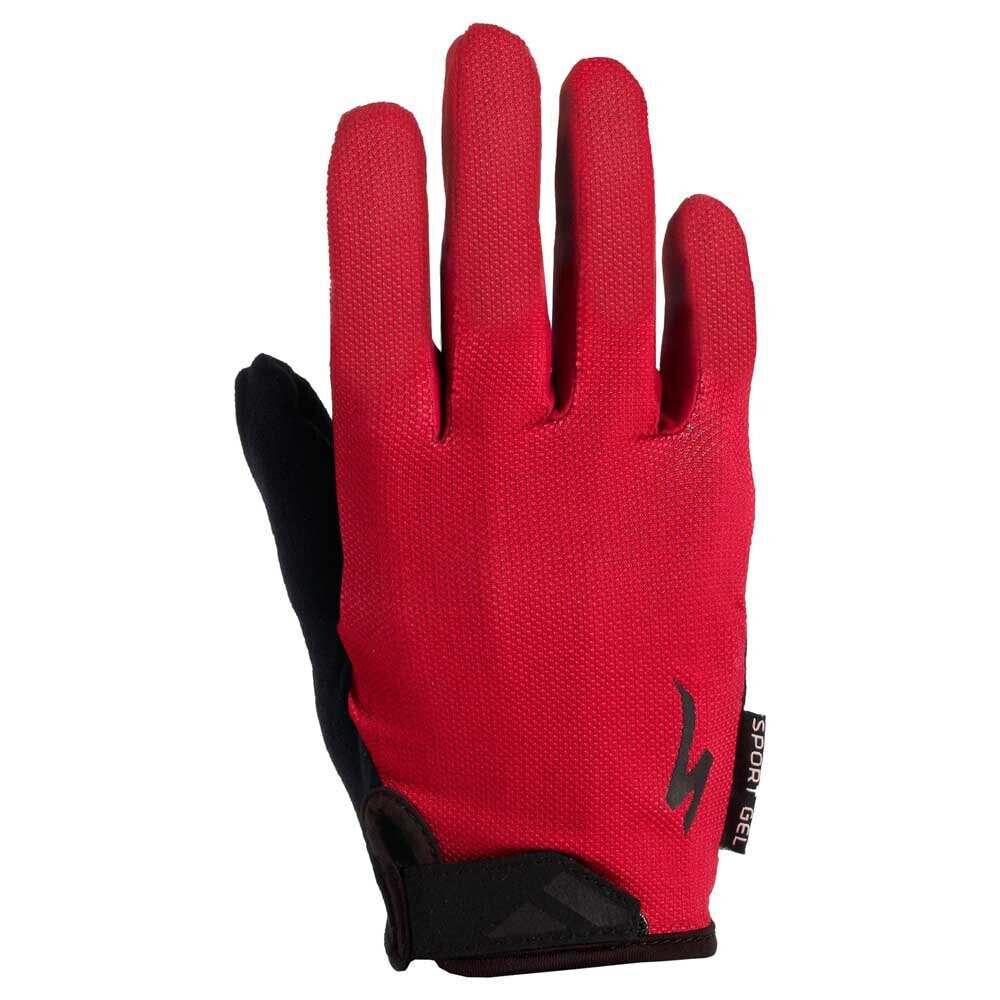 SPECIALIZED BG Sport Gel Long Gloves