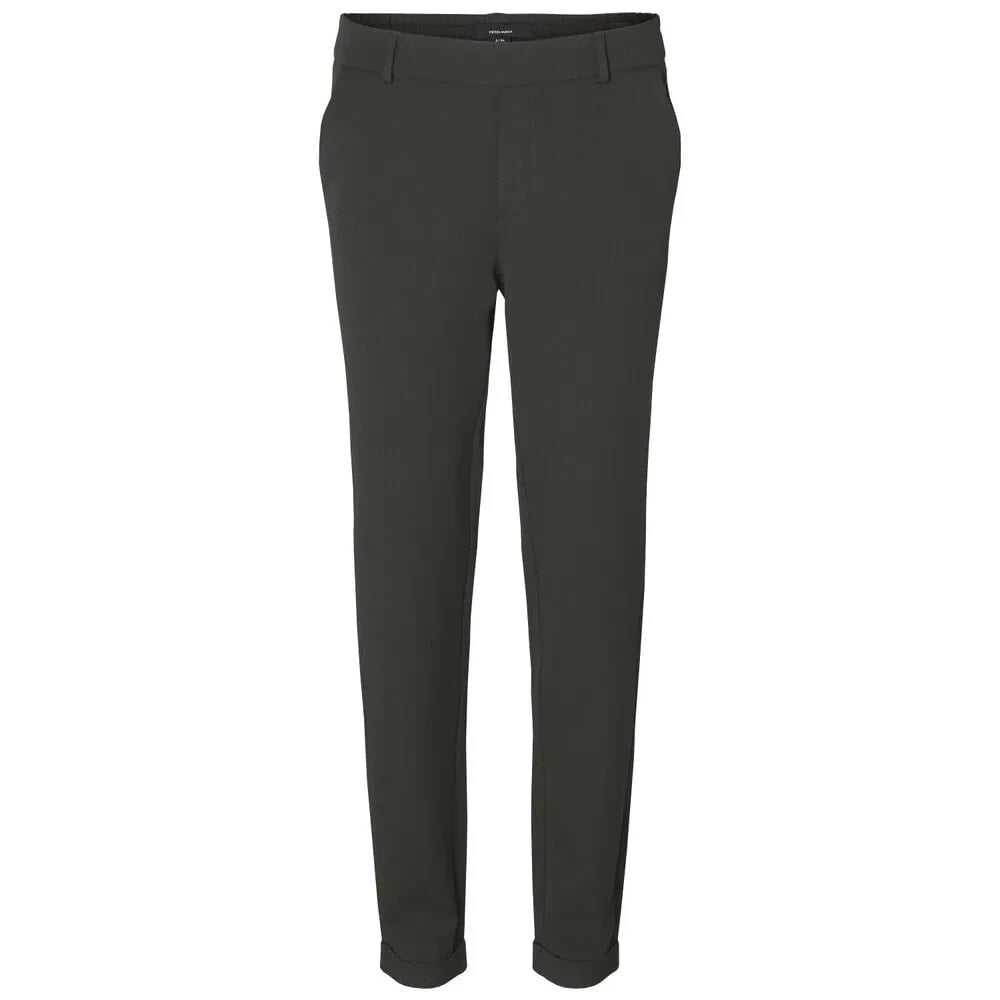 VERO MODA Mr Loose Solid Pants