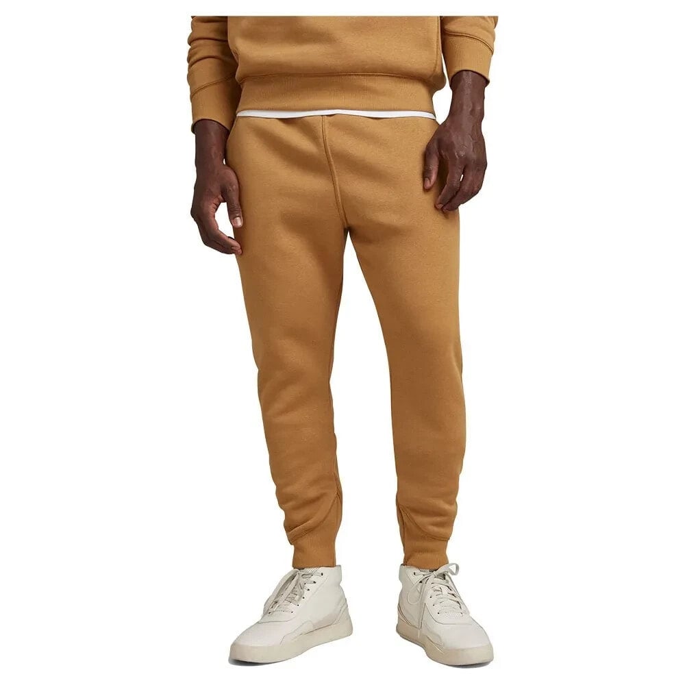 G-STAR Premium Core Type C Slim Fit Sweat Pants