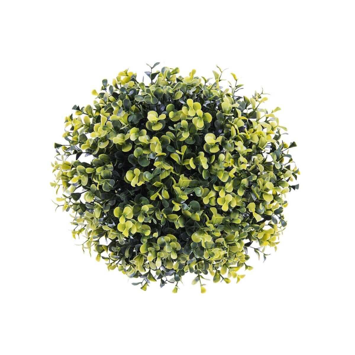 Decorative Plant Ball Spring 20 x 20 x 20 cm