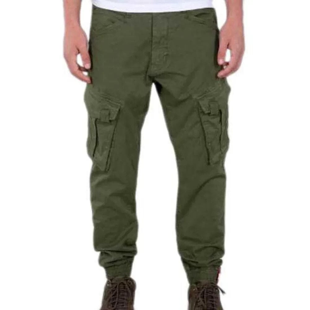 ALPHA INDUSTRIES Spy Pants