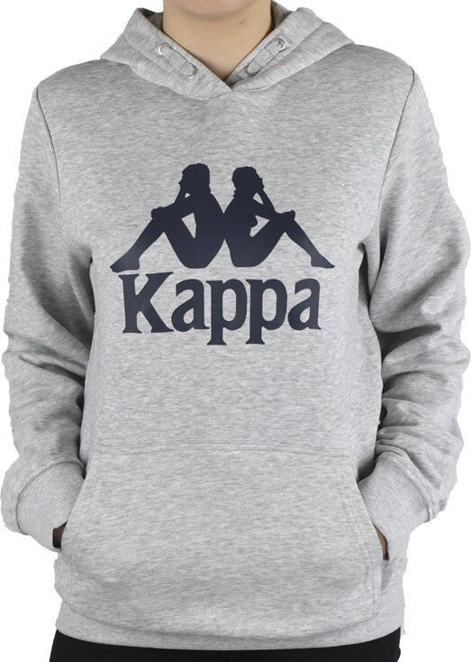 Kappa Gray / Silver 164