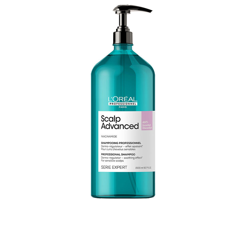 SCALP ADVANCED shampoo 1500 ml