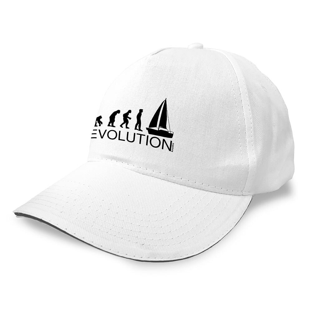 KRUSKIS Evolution Sail Cap