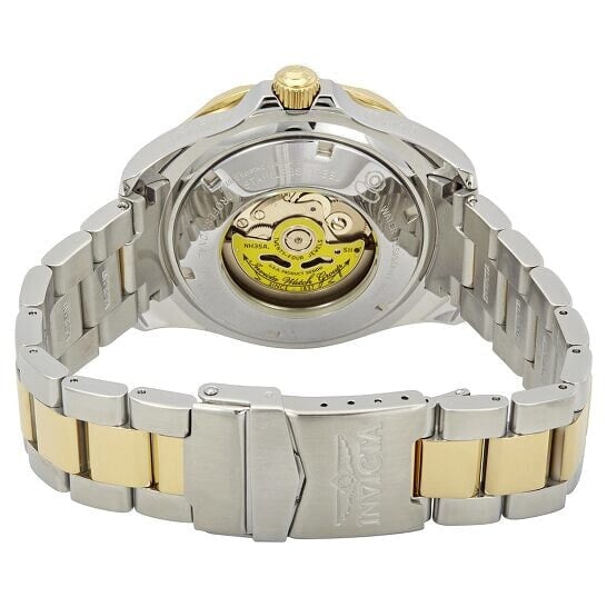 Invicta grand shop diver 3049