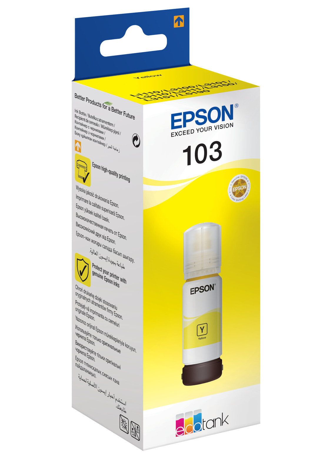 Epson 103 C13T00S44A10