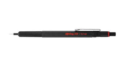 Rotring 1904443 механический карандаш HB 0,5 mm