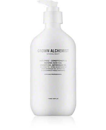 Grown Alchemist Haircare Anti-Frizz Conditioner