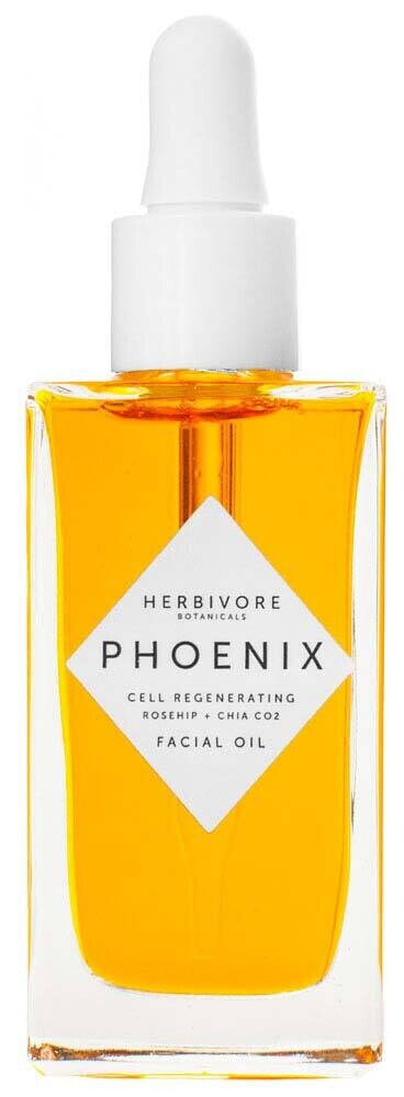 Phoenix Facial Oil