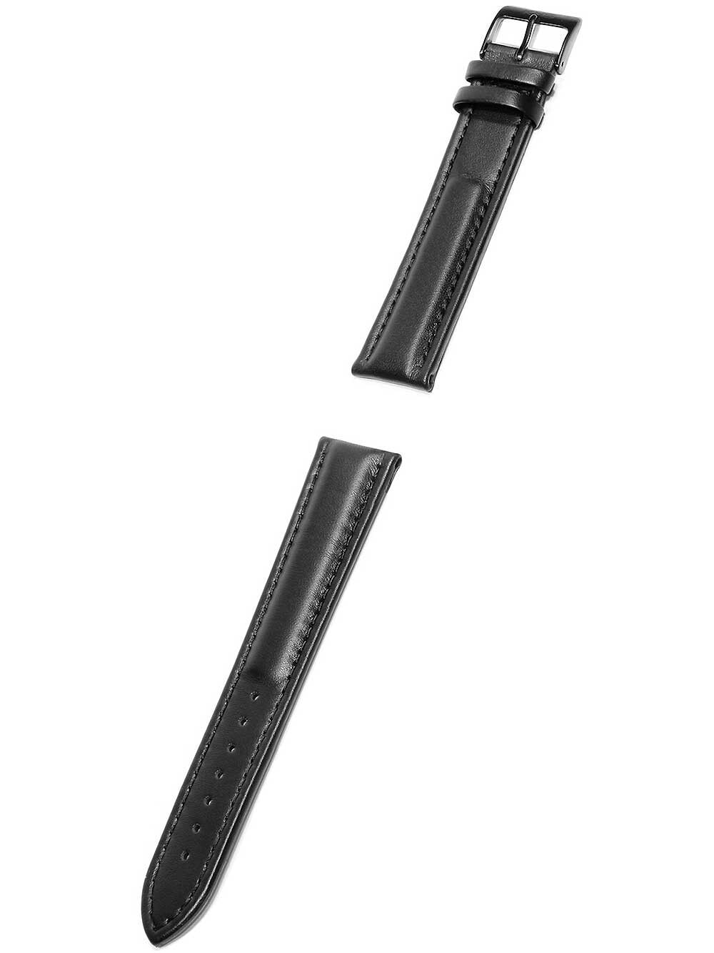 Ремешок или браслет для часов KHS calf leather strap 22 mm lug width KHS.EBL1.22