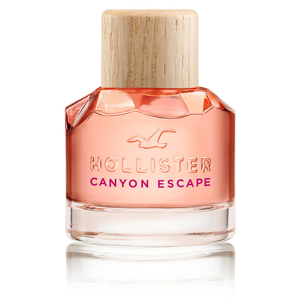 Hollister Canyon Escape For Her Парфюмерная вода 50 мл