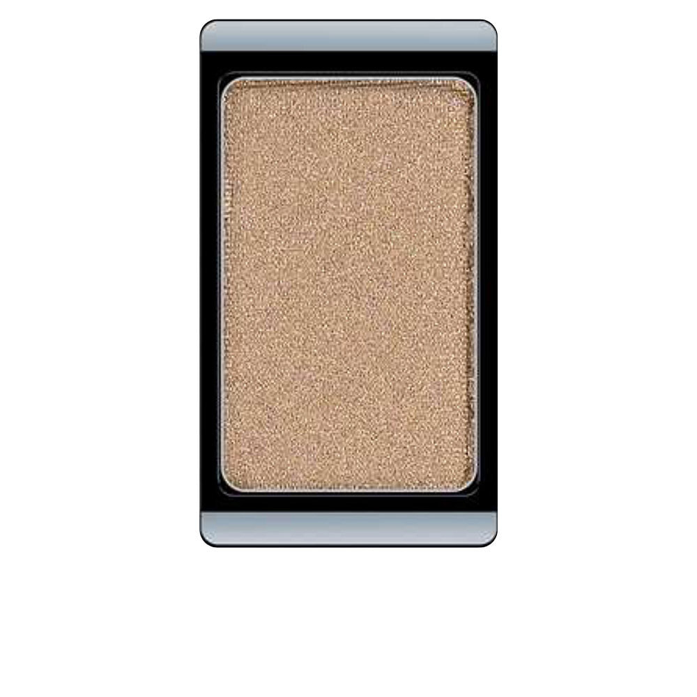 ARTDECO Eyeshadow Pearl #22-pearly golden caramel Компактные тени для век 0.8 гр