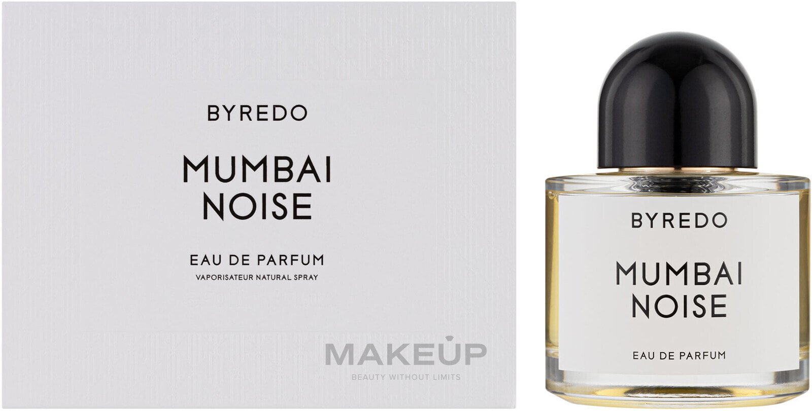 Byredo Mumbai Noise - Eau de Parfum