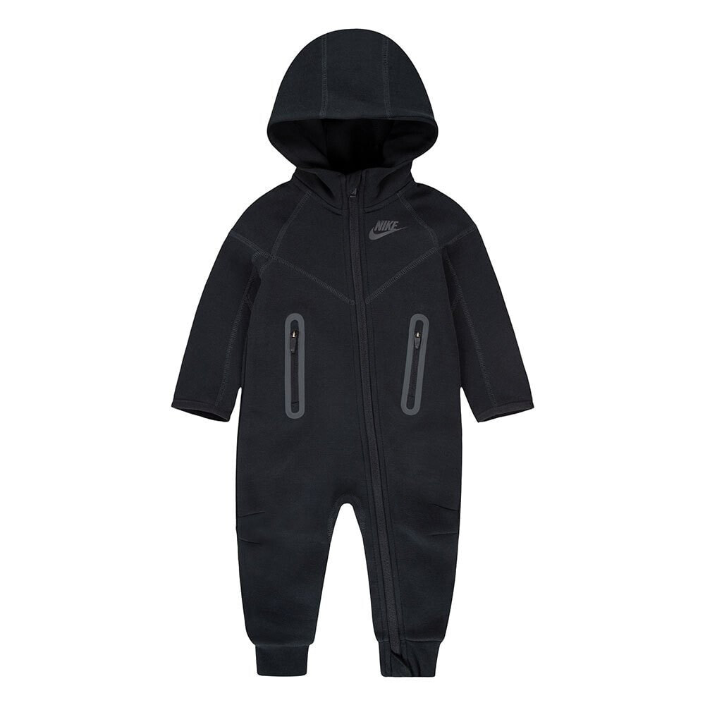 NIKE KIDS Coverall Jumpsuit