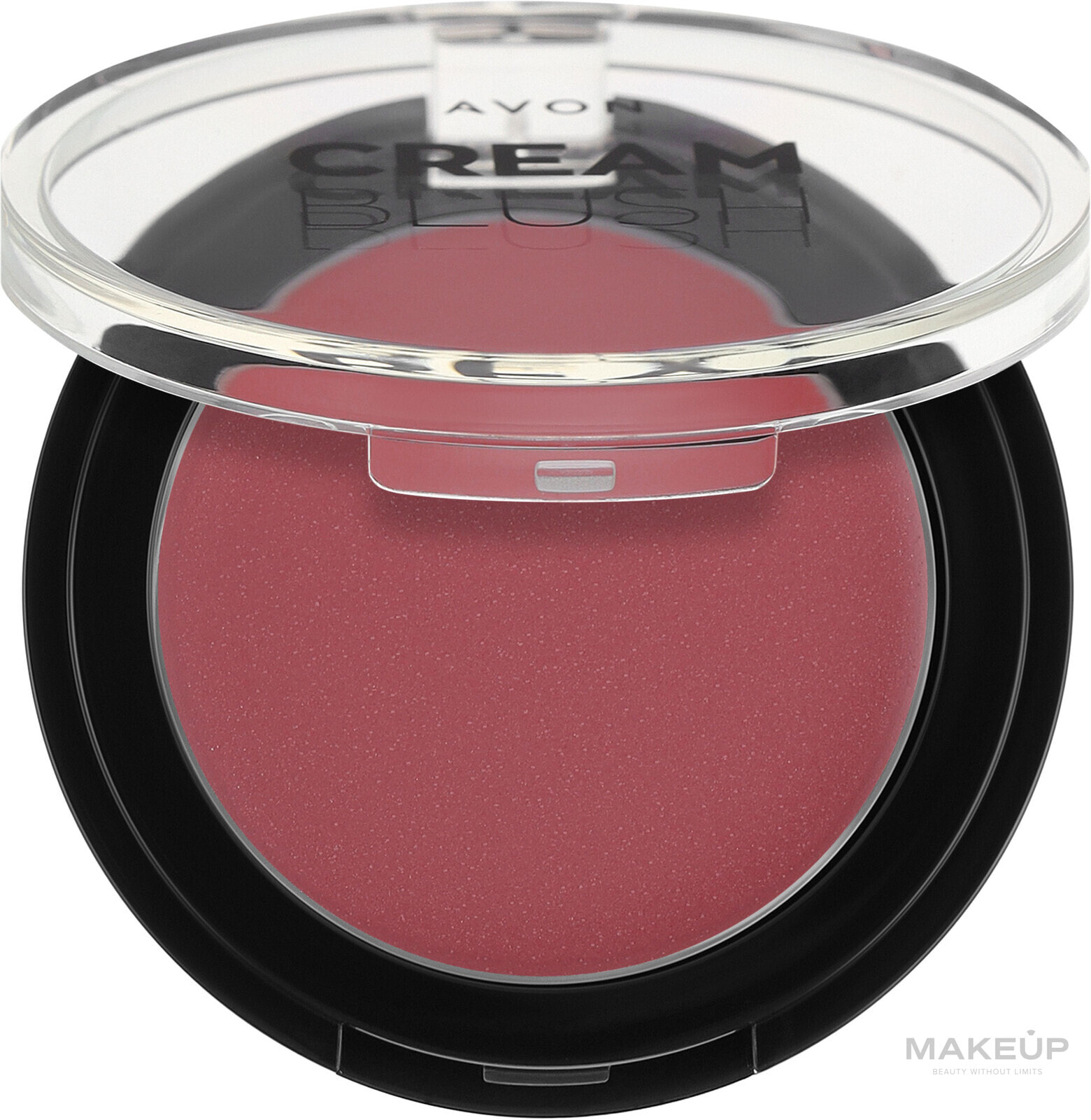 Cremiges Gesichtsrouge - Avon Cream Blush