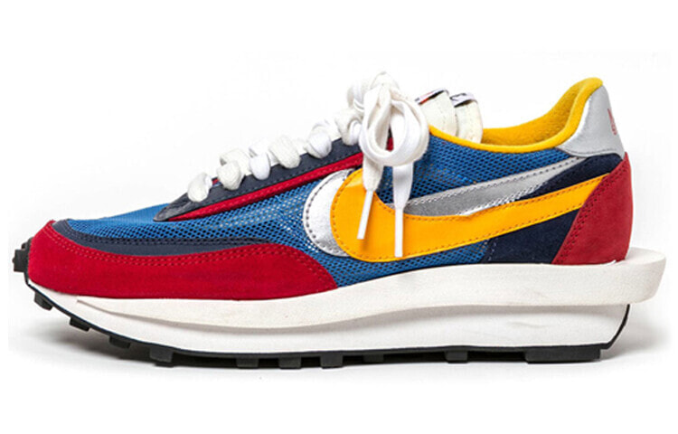 Nike Ld Waffle Sacai Varsity Blue