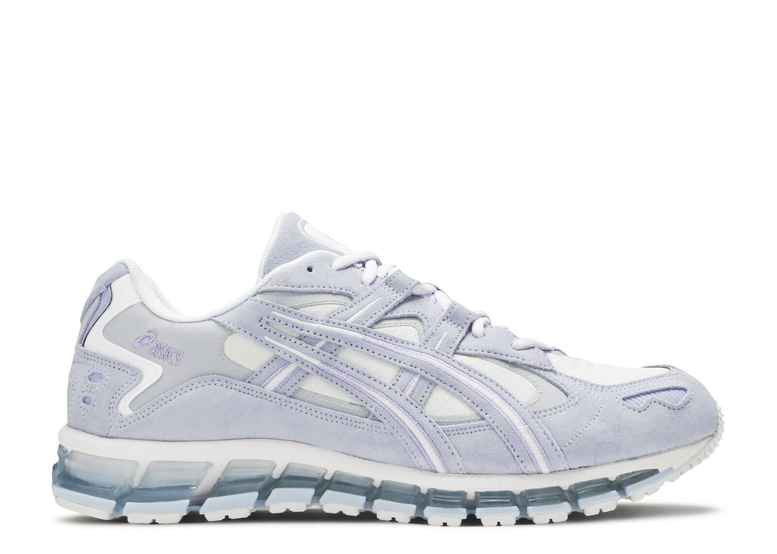 Gore-Tex x Gel Kayano 5 360 'Cool Mist'