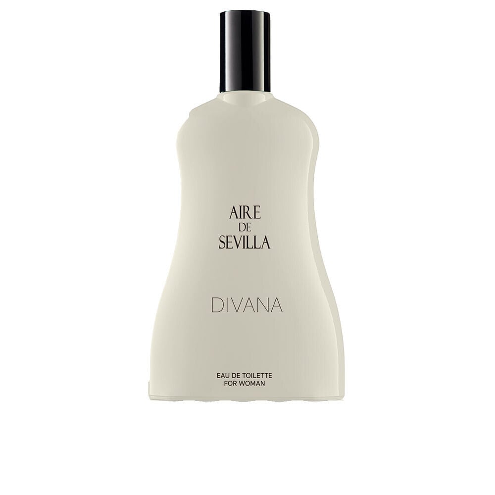 SEVILLE AIR DIVANA edt vapor 150 ml