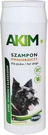 PESS Akim insecticide shampoo - 200ml