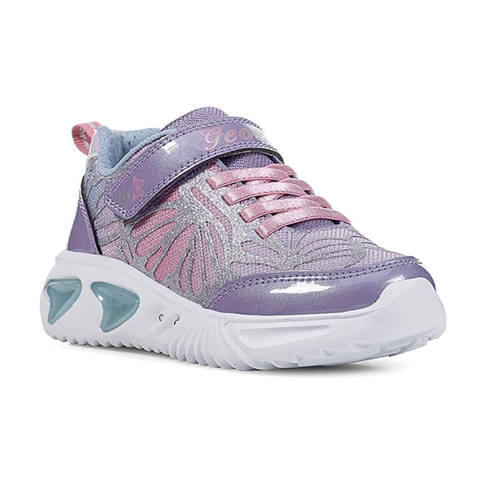 GEOX Assister Trainers