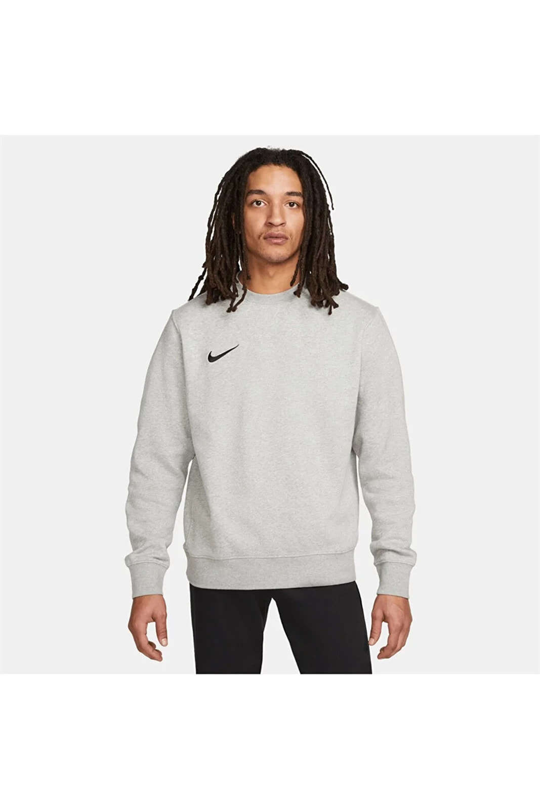 Sportswear Fleece Crew Neck Sweatshirt