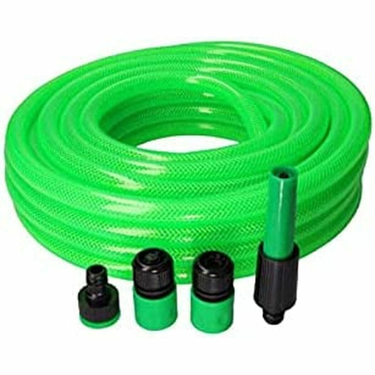 Hose EDM 5 Pieces (15 m)