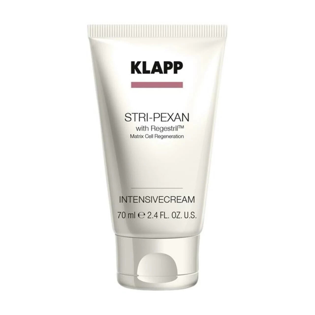 Anti-Aging Pflege Stri-Pexan Intensivecream