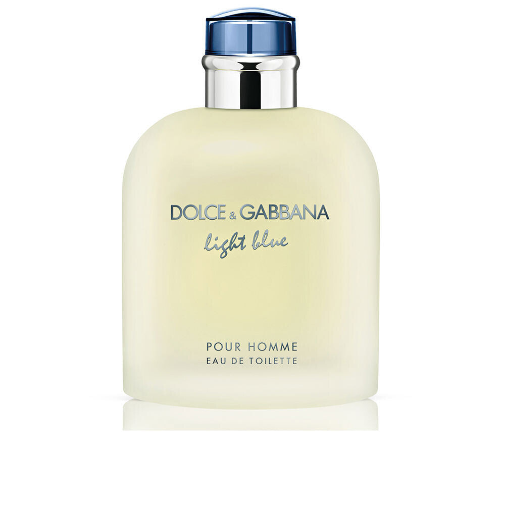 Dolce & Gabbana Light Blue pour Homme Туалетная вода 40 мл