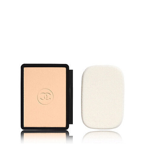 Refill Compact Matte Makeup SPF 15 Le Teint Ultra ( Ultra wear Flawless Compact Foundation) 13 g